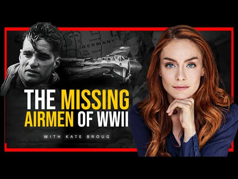 In Search of WWII’s Lost Airmen