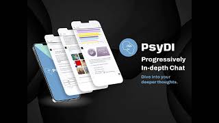 PsyDI Demonstration (English Version) screenshot 4