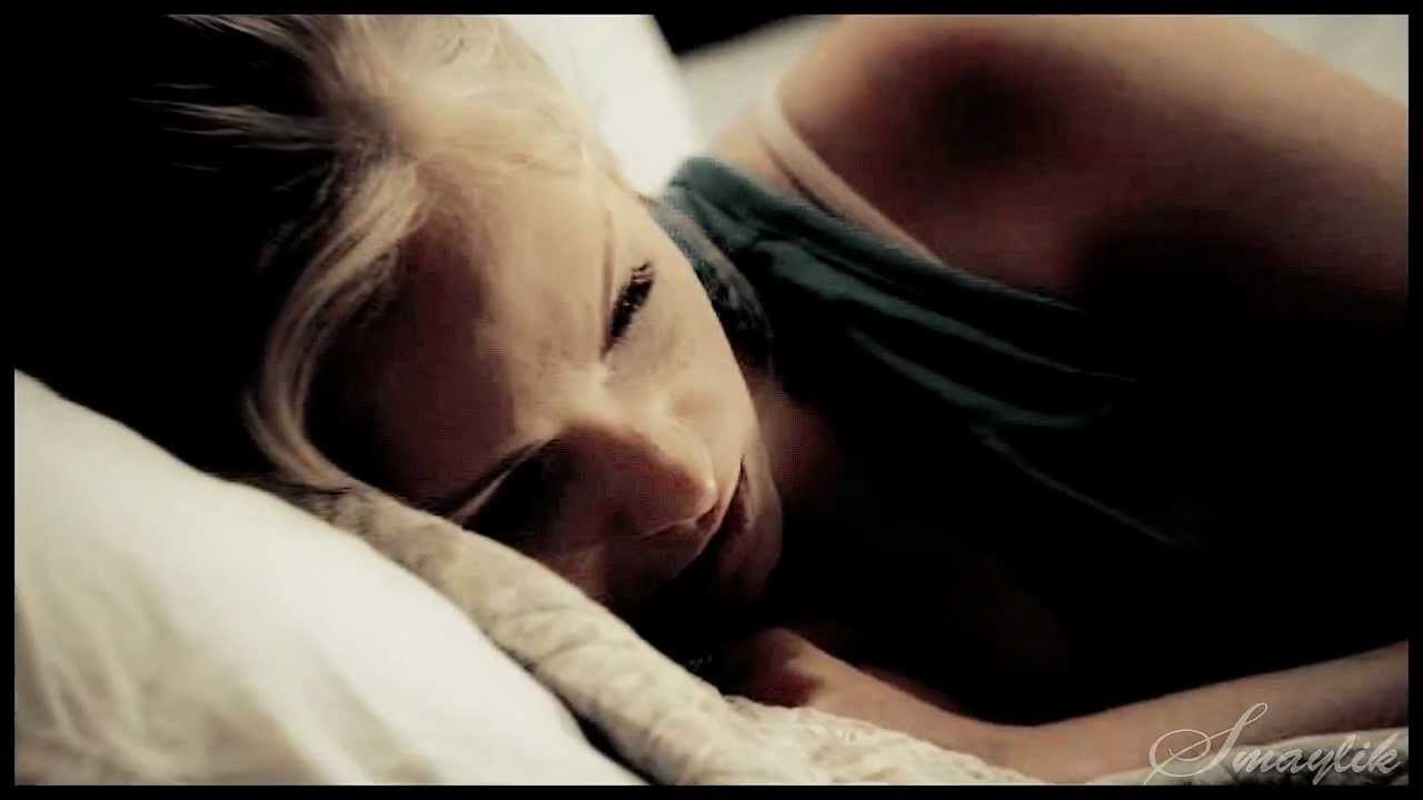 Stefan & Caroline (+ Klaus) - I need you now