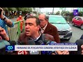 Hospital ricardo palma explosion  hermano de atacantes condena atentado