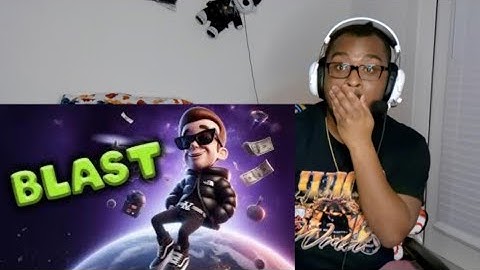 JIMMY NEUTRON BECAME A YN!!! | JIMMY SHOOTRON - BLAST (REACTION)