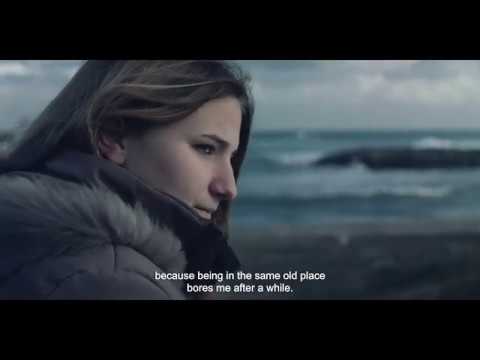Trailer | Punta Sacra | Francesca Mazzoleni