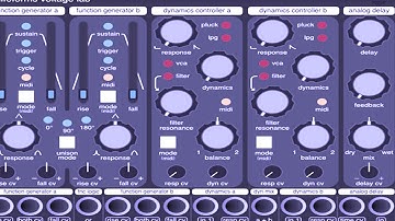 Voltage Research Lab - delay automation