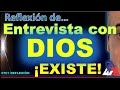 ENTREVISTA CON DIOS, ALGUIEN PREGUNTO, QUÉ LO QUE MÁS TE SORPRENDE DE LA MUJER Y HOMBRE QUE CREASTE