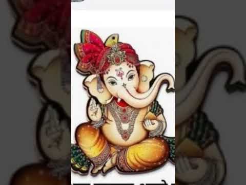 ganesh ji ki aarti 🙏 #shortsviral #trendingvideo #ganpatibappamorya