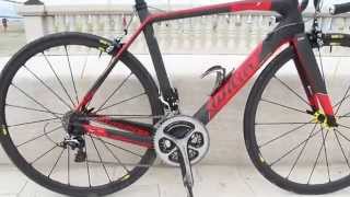 WILIER CENTO 1 SR