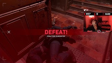 $300 3v3 Wager! ALL MAPS