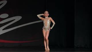 Daisy Selman - The Sparkling Diamond