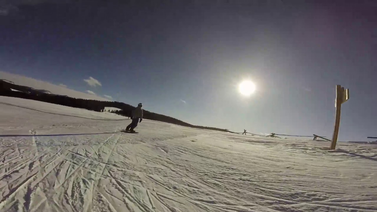 Ski Meadowlark 2019 YouTube