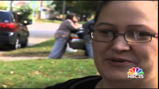 New Flint arson task force to investigate four suspicious fires