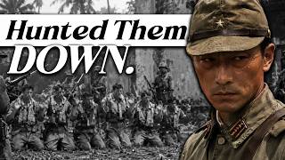 What America Did When It Learned Japan Executed 6 Navy Airmen Who Had Surrendered in Indochina