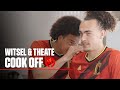 Cookoff theate vs witsel  reddevils