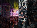 Inefficient Inter-Agency Security Coordination for Multi-Island Events ⚠️