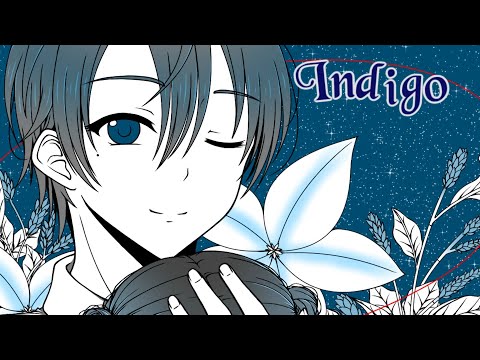 Indigo／Yanagi Yasune(feat. IA)