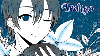 Indigo