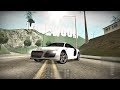 MTA SAUR RPG: Audi R8 Showcase