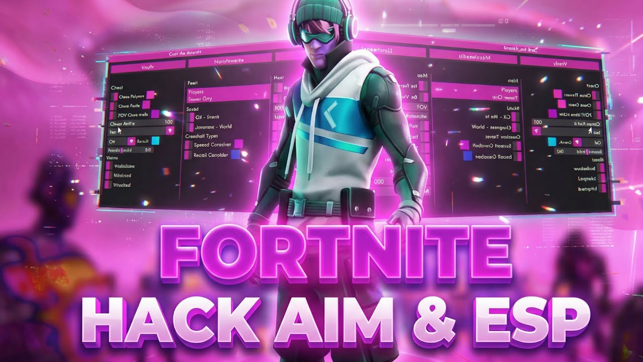 BEST FORTNITE HACK 2026! 🔥 NEW Silent Aimbot & ESP (Undetected & Free Download)