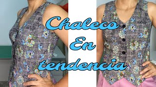 Chaleco