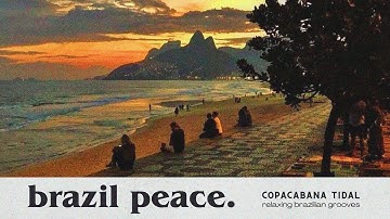 Brazil Peace.