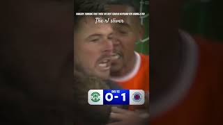 Pen=rangers#football #celticfc