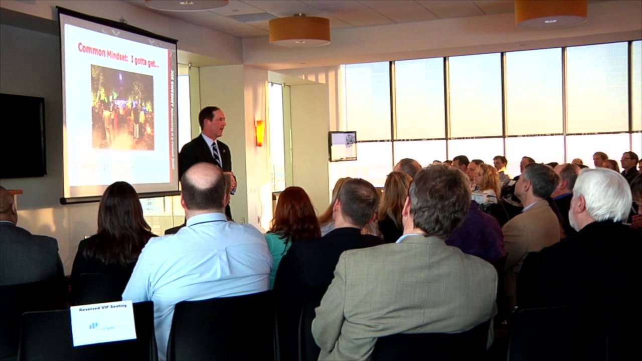 Moving the Needle Introduction