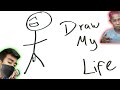 Draw my Life - ML DiscipleGaming