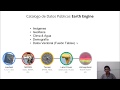 Google Earth Engine -#01: Introducción