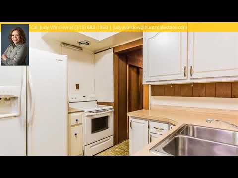 107 Crawford Ave, Syracuse, NY home video tour