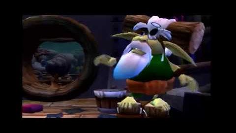 Jak Guide - The Inversion Glitch