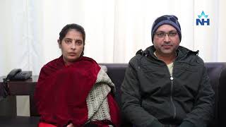 Patient Success Story | Valve Replacement and Repair Operation | Dr. CP Srivastava