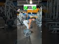 PERFECT DEADLIFT FORM 🔥🏋️‍♀️ #deadlift #gymgirl #viralshorts