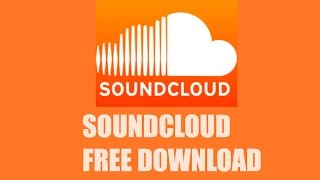 SOUNDCLOUD TO MP3** FREE DOWNLOAD screenshot 5