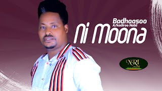 Badhaasoo A/Kadiiroo  Nabii - Ni moona - New Ethiopian Oromo Music Video 2021 (Official Video)