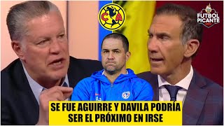 Rodrigo Aguirre Se Va A Tigres Y El América Da Un Ultimátum A Sus Jugadores Futbol Picante