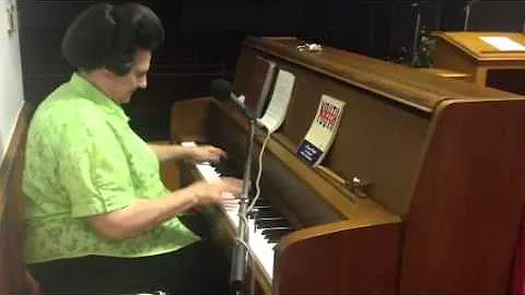 Hazel smith