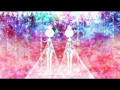 月猫とリュート - Ray of Circle