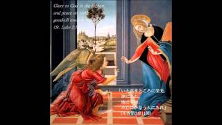 No14,15 Glory to God in the Highest - MESSIAH - Händel - Solti