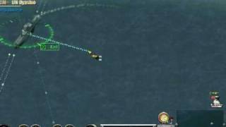 Submergence - Full Deck Mod for Junsen Type 1 Submarine