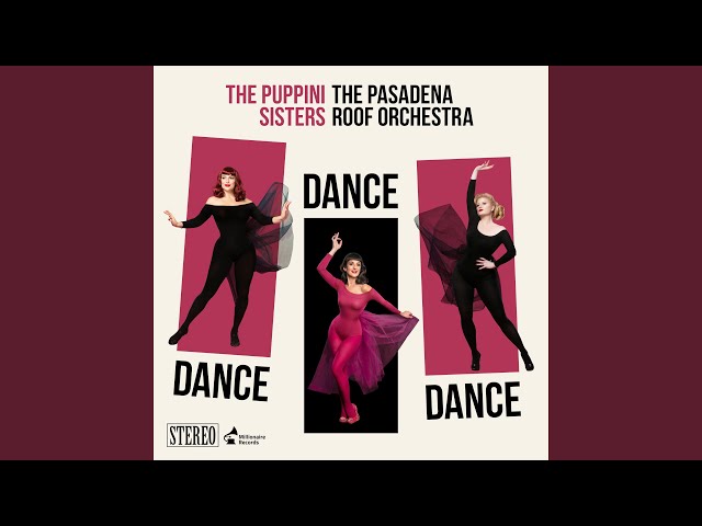 The Puppini Sisters - 9 to 5