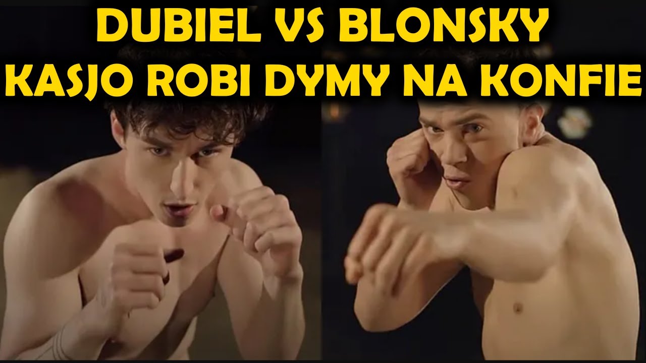 NAJLEPSZE MOMENTY KONFERENCJI FAME MMA 8 | POBILI SIE? | NAJWIEKSZE DYMY | KONKURS 2xPPV