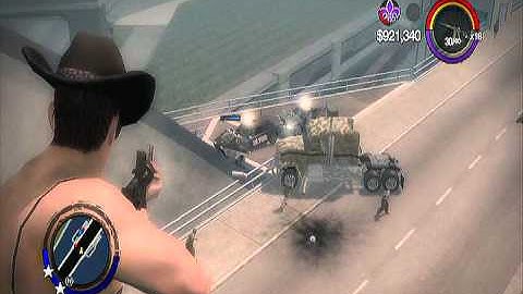 The Flaming Nun - Saint