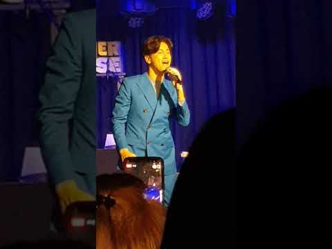 李聖傑 眼底星空