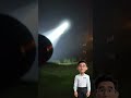 ¿La linterna más potente del mundo? Mira este haz de luz de 5 kilómetros #Innovación #Gadget #Luz