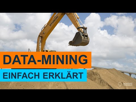 Video: Was ist im Mining drin?