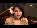 Bat For Lashes "Lilies" Song Breakdown