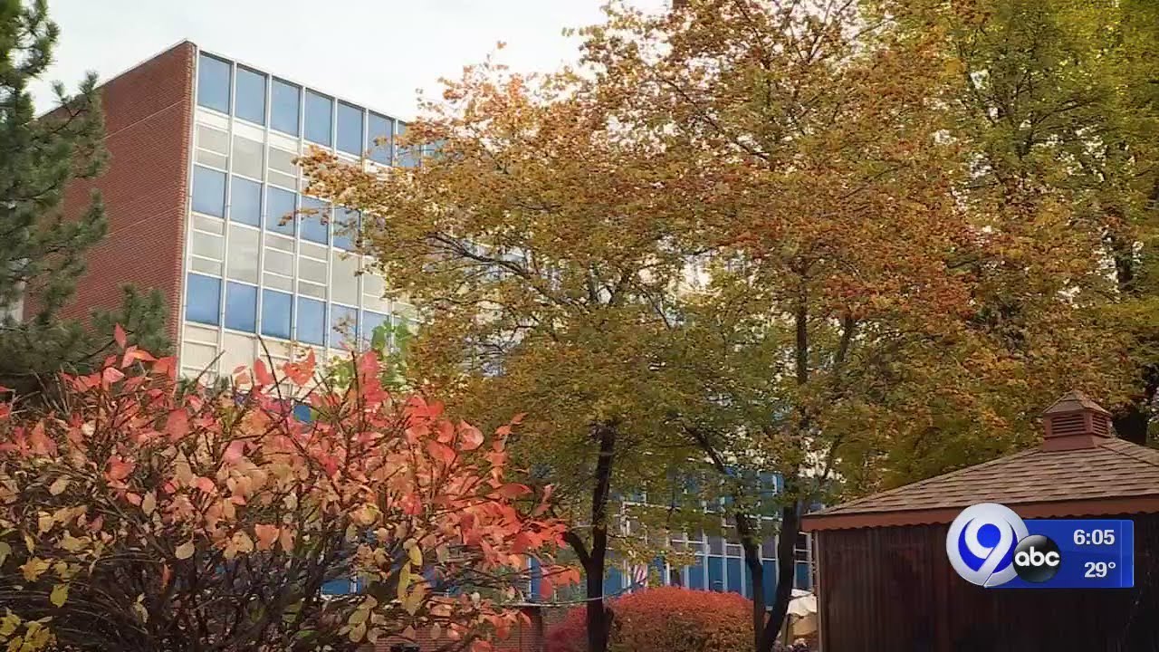 A look inside James Square