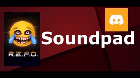 КАК ВОСПРОИЗВОДИТЬ ЗВУКИ В R.E.P.O. ДИСКОРДЕ, ИГРАХ | SOUNDPAD