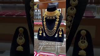 KHADIM JEWELERS TRACY