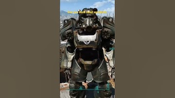 you can thank me later #fallout #fallout4