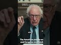 Bernie Sanders The Fight Against Authoritarianism in America ep4